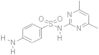 Sulfamethazine