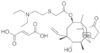 Tiamulin fumarate