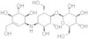 D-chiro-Inositol, 1,5,6-trideoxy-3-O-beta-D-glucopyranosyl-