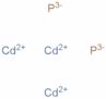 Cadmium phosphide (Cd3P2)