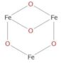 Ferrosoferric oxide