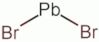 Lead dibromide