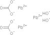 Lead sub-carbonate