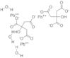 Lead(II) citrate trihydrate