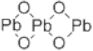 Lead oxide (Pb3O4)