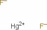 Fluoruro de mercurio (Hg2F2)