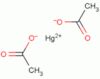 Mercuric acetate