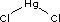 Mercuric chloride