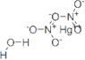 Mercury(II) nitrate hydrate, ACS