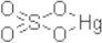 Mercuric sulfate