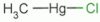 Methylmercury chloride