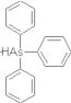 Arsonium, methyltriphenyl-, iodide (1:1)