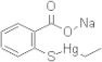 Thimerosal