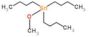 Tributylmethoxystannane