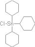 Tricyclohexylchlorotin