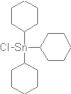 Tricyclohexyltin chloride