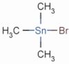 Bromotrimethylstannane