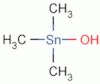 Stannane, hydroxytrimethyl-