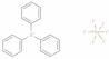 triphenylsulphonium hexafluoroarsenate(1-)