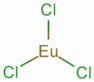 Trichlorure d'europium