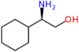 (2R)-2-amino-2-cyclohexyl-ethanol