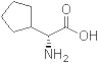 D-Cyclopentylglycine