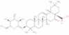 Eclalbasaponin II