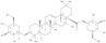 Eclalbasaponin I