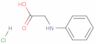 (R)-phenylglycine hydrochloride