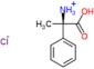 (R)-2-Amino-2-Phényl-Propionique Acide Chlorhydrate