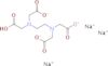 Trisodium EDTA