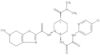 N<sup>1</sup>-(5-Chloro-2-pyridinyl)-N<sup>2</sup>-[(1R,2S,4S)-4-[(dimethylamino)carbonyl]-2-[[(4,5,6,7-tetrahydro-5-methylthiazolo[5,4-c]pyridin-2-yl)carbonyl]amino]cyclohexyl]ethanediamide
