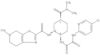 N1-(5-Cloro-2-piridinil)-N2-[(1R,2S,4S)-4-[(dimetilamino)carbonil]-2-[[(4,5,6,7-tetraidro-5-metilt…