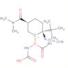 1,1-Dimethylethyl N-[(1R,2S,5S)-2-azido-5-[(dimethylamino)carbonyl]cyclohexyl]carbamate