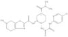 EthanediaMide, N1-(5-chloro-2-pyridinyl)-N2-[(1S,2S,4S)-4-[(diMethylaMino)carbonyl]-2-[[(4,5,6,7...