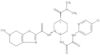 N1-(5-Chloro-2-pyridinyl)-N2-[(1S,2S,4S)-4-[(dimethylamino)carbonyl]-2-[[(4,5,6,7-tetrahydro-5-met…