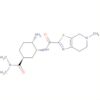 Thiazolo[5,4-c]pyridine-2-carboxamide,N-[(1R,2S,5S)-2-amino-5-[(dimethylamino)carbonyl]cyclohexyl]-4,5,6,7-tetrahydro-5-methyl-