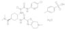 Ethanediamid, N1-(5-chlor-2-pyridinyl)-N2-[(1S,2R,4S)-4-[(dimethylamino)carbonyl]-2-[[(4,5,6,7-tet…