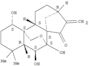 Kaur-16-en-15-one,7,20-epoxy-1,6,7-trihydroxy-, (1a,6b,7a)-