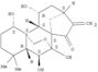 Kaur-16-en-15-one,7,20-epoxy-1,6,7,11-tetrahydroxy-, (1a,6b,7a,11a)-