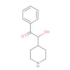 4-Piperidinemethanol, 1-benzoyl-