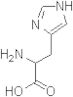 D-Histidine, hydrochloride (1:1)