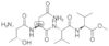 eglin C fragment 60-63 methyl ester