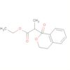 1H-2-Benzopyran-1-propanoic acid, 3,4-dihydro-a-oxo-, ethyl ester