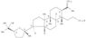 (3S,3aR,5aR,6S,7S,9aR,9bR)-Dodecahydro-6,9a,9b-trimethyl-7-(1-methylethenyl)-3-[(2S,5S)-tetrahydro…