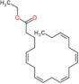 ethyl (5E,8E,11E,14E,17E)-icosa-5,8,11,14,17-pentaenoate