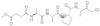 N-(4-Methoxy-1,4-dioxobutyl)-L-alanyl-L-alanyl-N-[(1S)-3-chloro-1-methyl-2-oxopropyl]-L-prolinamide