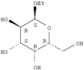 a-D-Galactopyranoside, ethyl