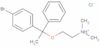 embramine hydrochloride