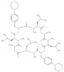 Cyclo(.alpha.R)-alpha.-hydroxy-4-(4-morpholinyl)benzenepropanoyl-N-methyl-L-leucyl-(2R)-2-hydroxypropanoyl-N-methyl-L-leucyl-(.alpha.R)-alpha.-hydroxy-4-(4-morpholinyl)benzenepropanoyl-N-methyl-L-leucyl-(2R)-2-hydroxypropanoyl-N-methyl-L-leucyl
